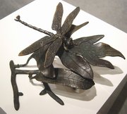 Bronze Sculpture - Art